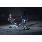 ERGOMETR WIOŚLARSKI XEBEX AIR ROWER 3.0