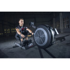 ERGOMETR WIOŚLARSKI XEBEX AIR ROWER 3.0