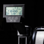 ERGOMETR WIOŚLARSKI XEBEX AIR ROWER 2.0