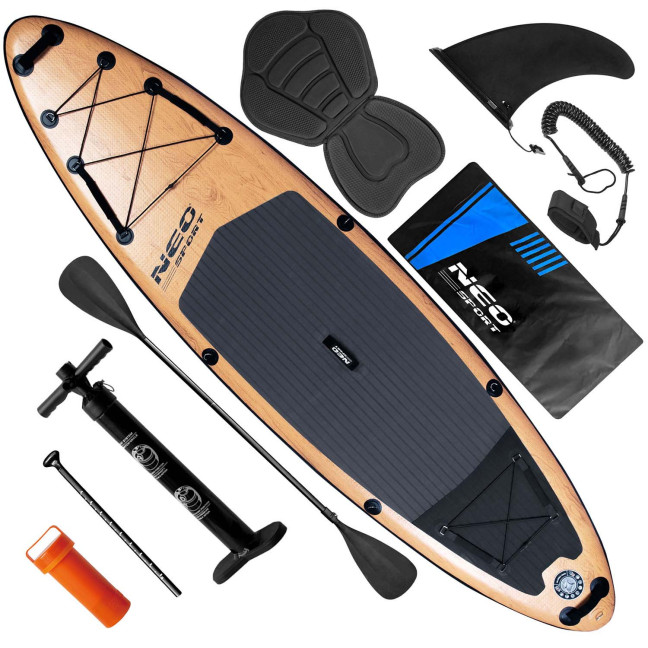 Aquasurf Sup Board 320 x 84 x 15 cm Neo-Sport 170202
