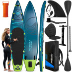 Reefbreak SUP board 350 x 81 x 15 cm Neo-Sport 170300
