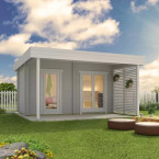 Outdoor Sauna/ Sauna MAGNUS