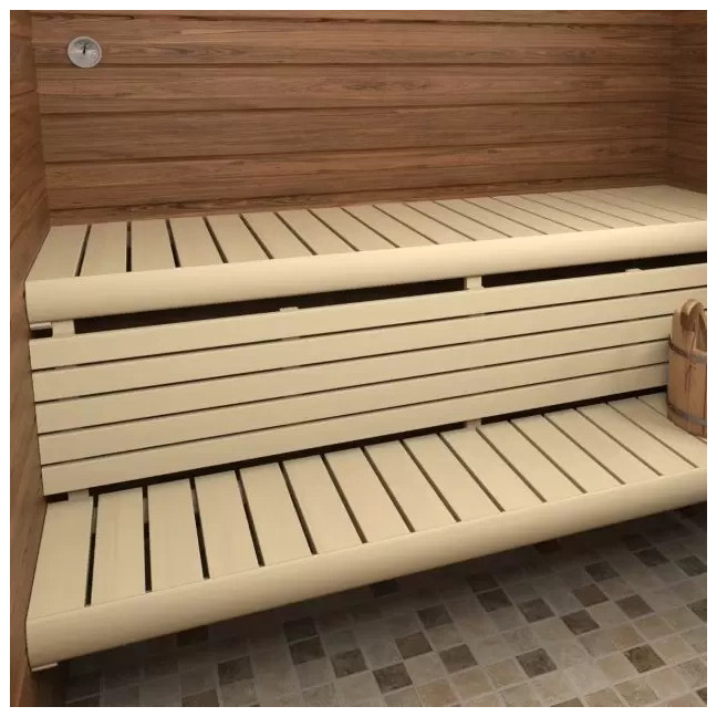 Outdoor Sauna/ Sauna MAGNUS