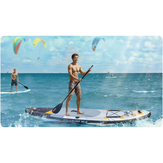 Aquasurf Sup Board 320 x 84 x 15 cm Neo-Sport 170201