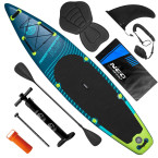 Reefbreak SUP board 350 x 81 x 15 cm Neo-Sport 170300