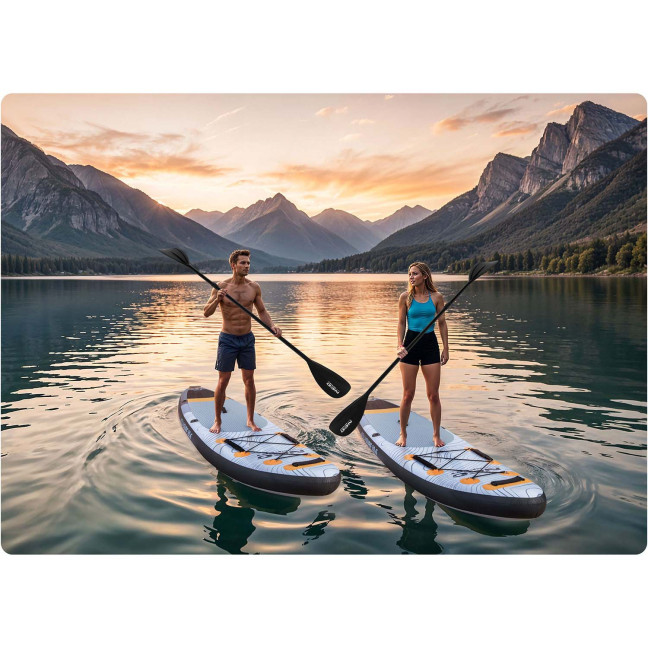 Aquasurf Sup Board 320 x 84 x 15 cm Neo-Sport 170201