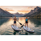 Aquasurf Sup Board 320 x 84 x 15 cm Neo-Sport 170201