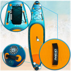 Aquasurf Sup Board 320 x 84 x 15 cm Neo-Sport 170204