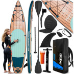 Reefbreak SUP board 350 x 81 x 15 cm Neo-Sport 170304