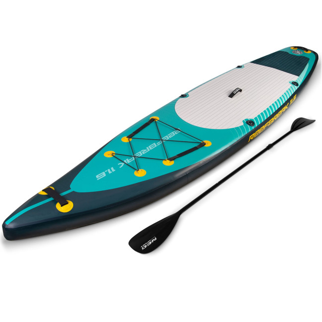 Reefbreak SUP board 350 x 81 x 15 cm Neo-Sport 170303
