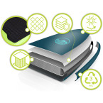 Reefbreak SUP board 350 x 81 x 15 cm Neo-Sport 170300