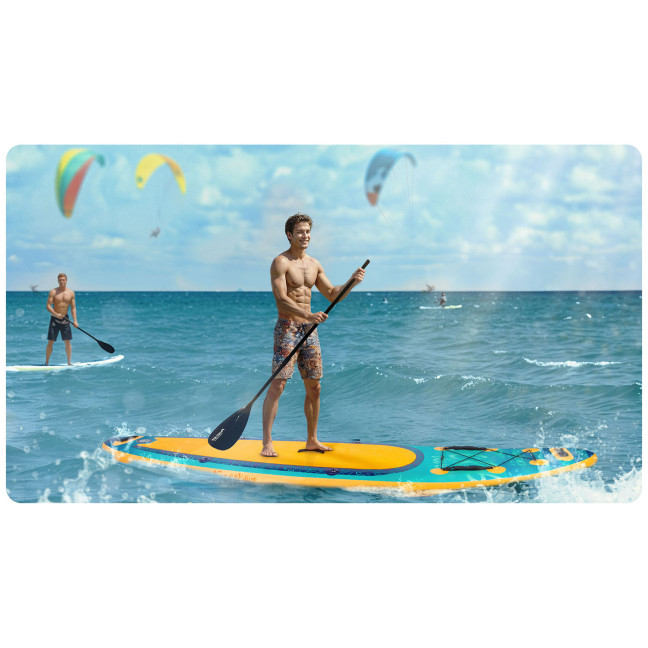 Aquasurf Sup Board 320 x 84 x 15 cm Neo-Sport 170204