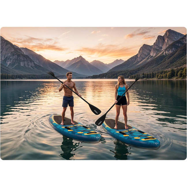 Aquasurf Sup Board 320 x 84 x 15 cm Neo-Sport 170203
