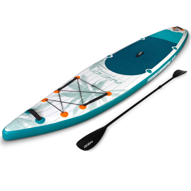 Reefbreak SUP board 350 x 81 x 15 cm Neo-Sport 170305