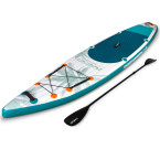 Reefbreak SUP board 350 x 81 x 15 cm Neo-Sport 170305