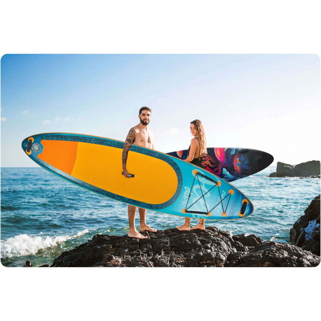 Aquasurf Sup Board 320 x 84 x 15 cm Neo-Sport 170204