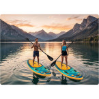 Aquasurf Sup Board 320 x 84 x 15 cm Neo-Sport 170204