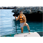 Reefbreak SUP board 350 x 81 x 15 cm Neo-Sport 170303