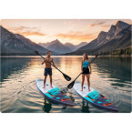 Reefbreak SUP board 350 x 81 x 15 cm Neo-Sport 170302