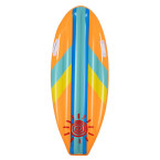 Inflatable swimming board 114 x 46 cm Bestway 42046 Orange