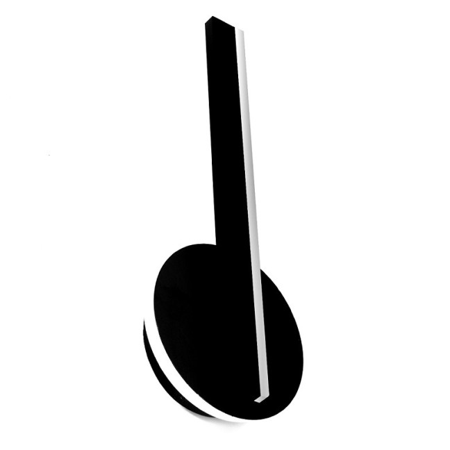 Wallpaper 23W Black DL-J01