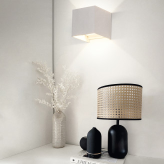 Wall lamp 6W 4000K white A6(HJK)