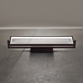 Led wall lamp brown 20W 4000K A6(HJK)-Z