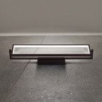 Led wall lamp brown 20W 4000K A6(HJK)-Z