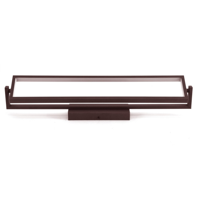 Led wall lamp brown 20W 4000K A6(HJK)-Z