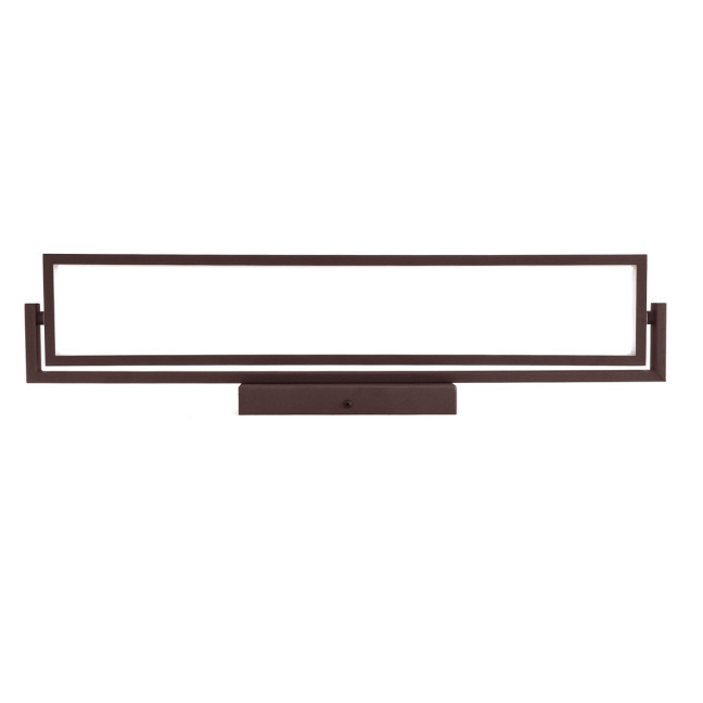 Led wall lamp brown 20W 4000K A6(HJK)-Z