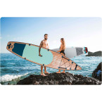 Reefbreak SUP board 350 x 81 x 15 cm Neo-Sport 170304