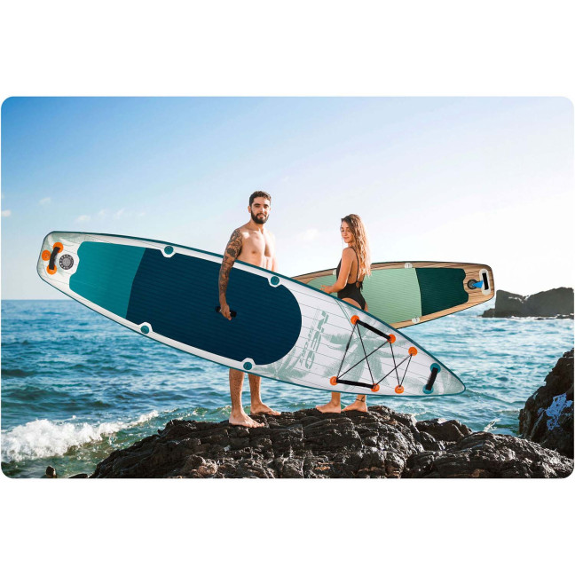 Reefbreak SUP board 350 x 81 x 15 cm Neo-Sport 170305