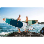 Reefbreak SUP board 350 x 81 x 15 cm Neo-Sport 170305