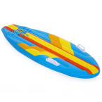 Inflatable swimming board 114 x 46 cm Bestway 42046 Orange