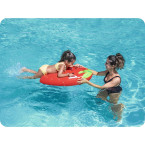 Inflatable board for swimming Bestway 42049
