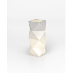 Designer pot monumo asti white lighting