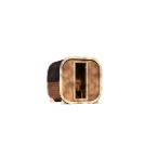 Sauna zewnętrzna Eke 220 dla 4-6 osób / Tylko ogrzewanie elektryczne / Wysokiej Jakości Świerk Nordycki ( Sosnowe Termiczne)