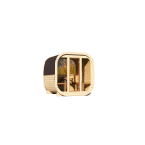 Sauna zewnętrzna Eke 220 dla 4-6 osób / Tylko ogrzewanie elektryczne / Wysokiej Jakości Świerk Nordycki ( Sosnowe Termiczne)