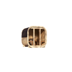 Sauna zewnętrzna Eke 220 dla 4-6 osób / Tylko ogrzewanie elektryczne / Wysokiej Jakości Świerk Nordycki ( Sosnowe Termiczne)