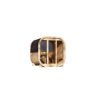 Sauna zewnętrzna Eke 220 dla 4-6 osób / Tylko ogrzewanie elektryczne / Wysokiej Jakości Świerk Nordycki ( Sosnowe Termiczne)