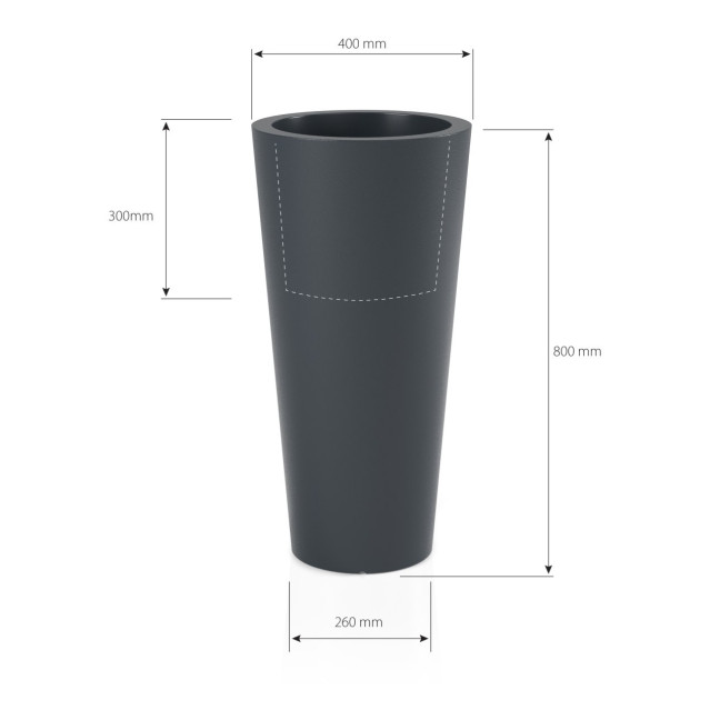 SOCRATES Artisan Oak FI100 table