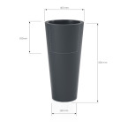 SOCRATES Artisan Oak FI100 table