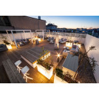 SANTANA VELVET bed 160x200