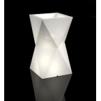 INES bed 160X200 Gray/Oak color