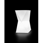 INES bed 160X200 Gray/Oak color