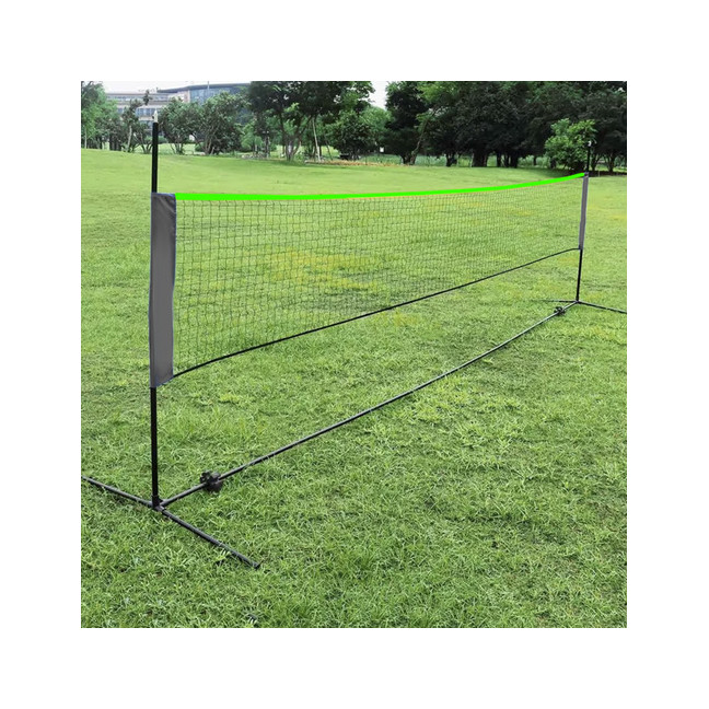 Trizand 25625 Volleyball Net