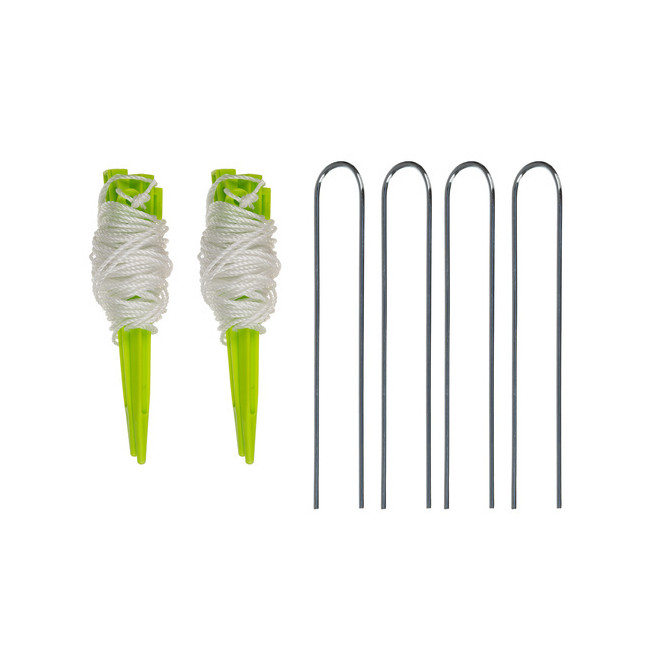 Trizand 25625 Volleyball Net