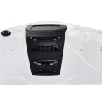 Spirit Christi Spa Hot Tub - Luxury Spa System for Unparalleled Relaxation, Health and Comfort