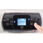 Spirit Christi Spa Hot Tub - Luxury Spa System for Unparalleled Relaxation, Health and Comfort