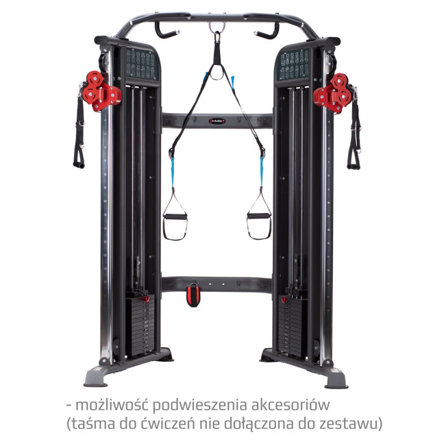 Ares 1 Multifunctional Device Semi Commercial HMS